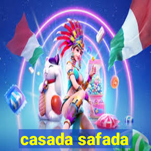 casada safada